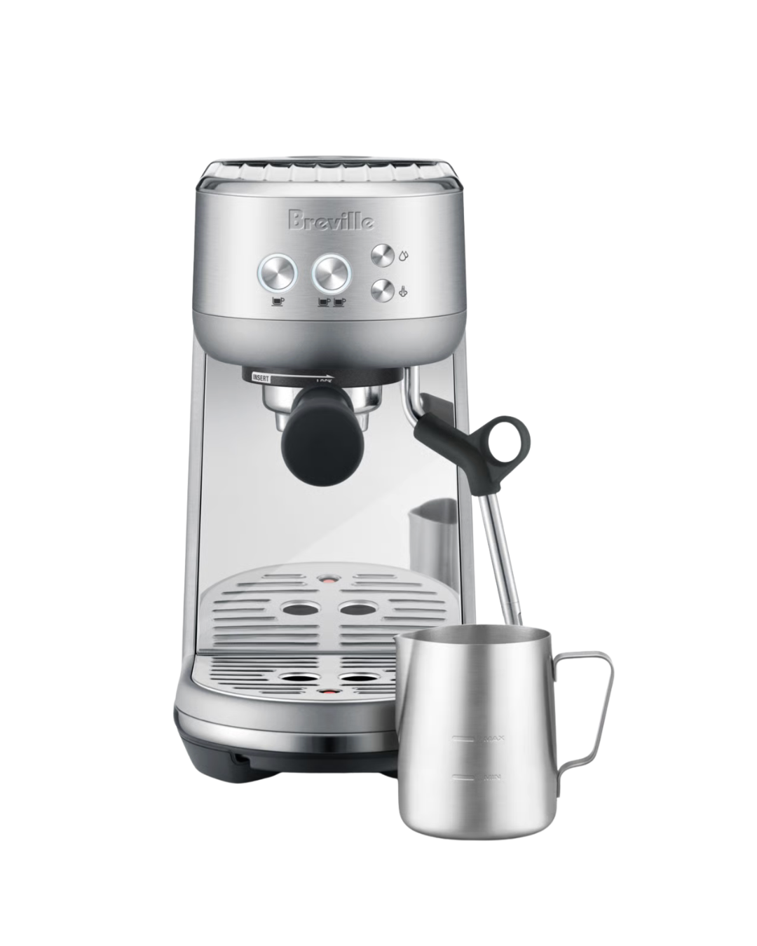 Breville Bambino – Actual Coffee