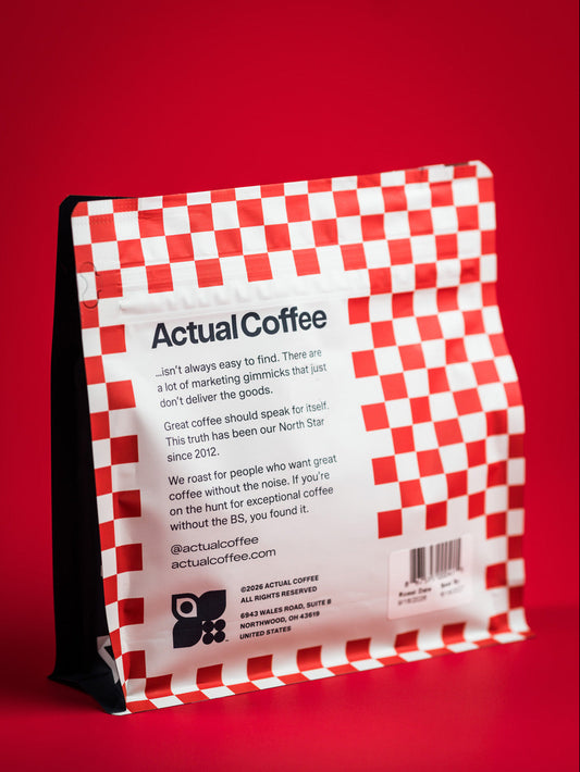 Ethiopia Kalimaz Carbonic Natural
