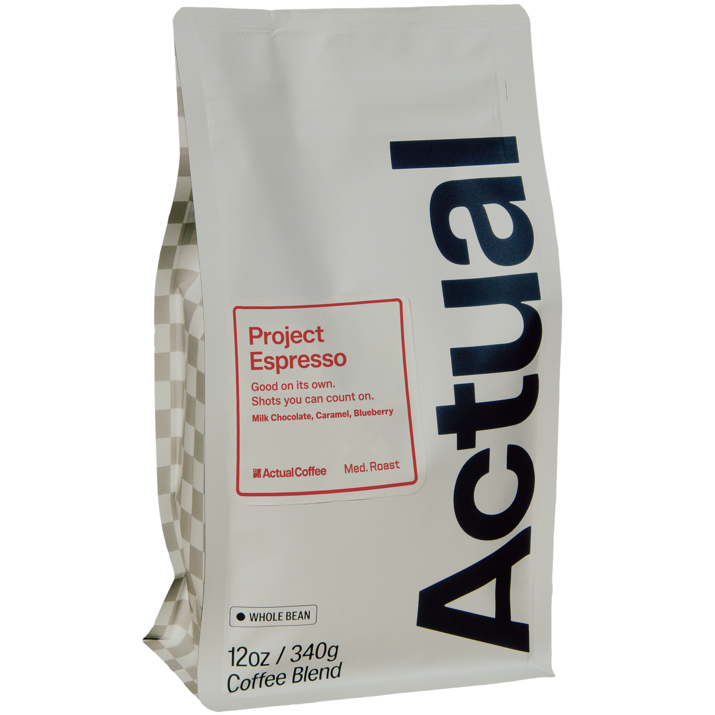 Project Espresso