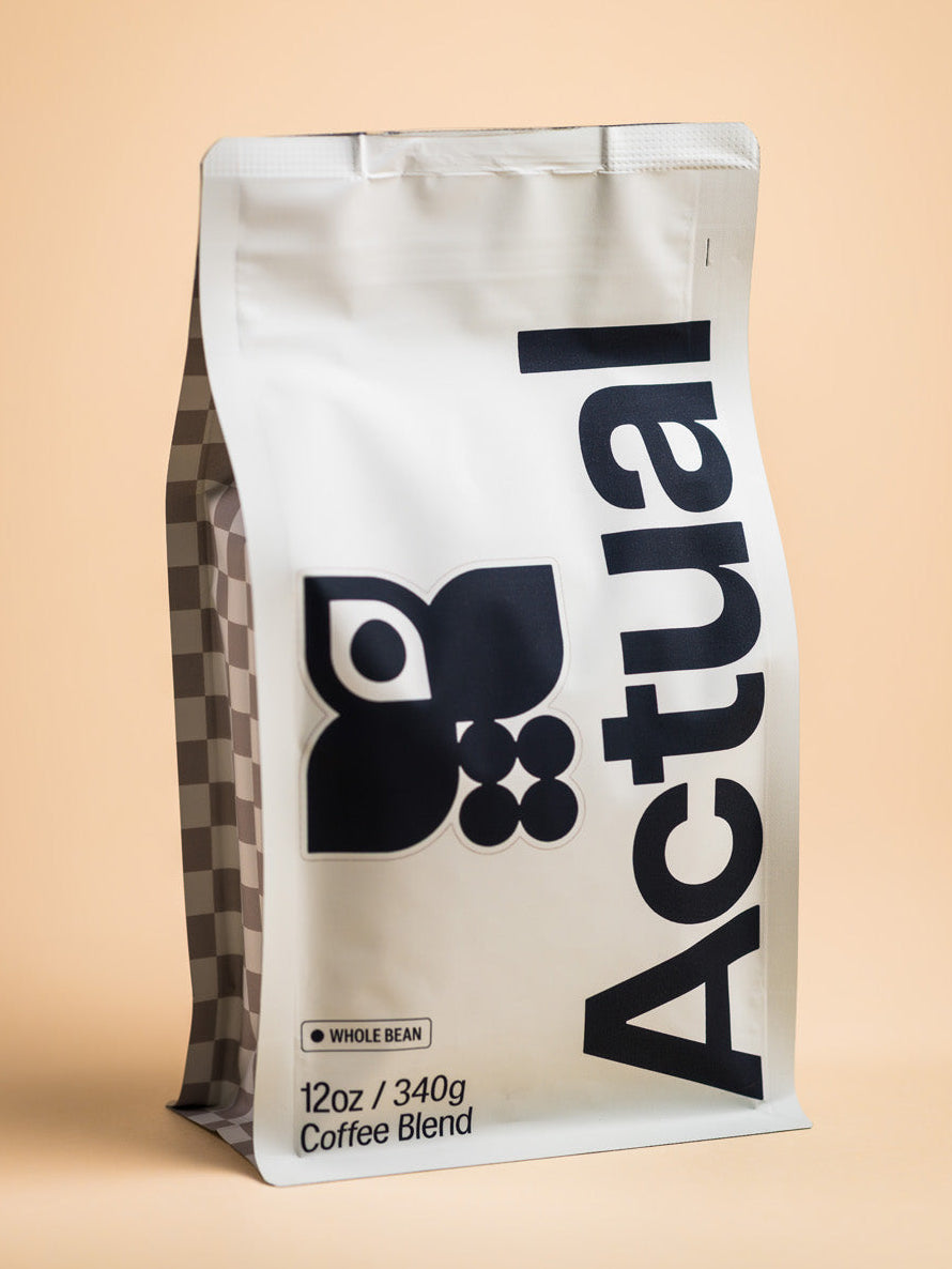 Coffee Blend