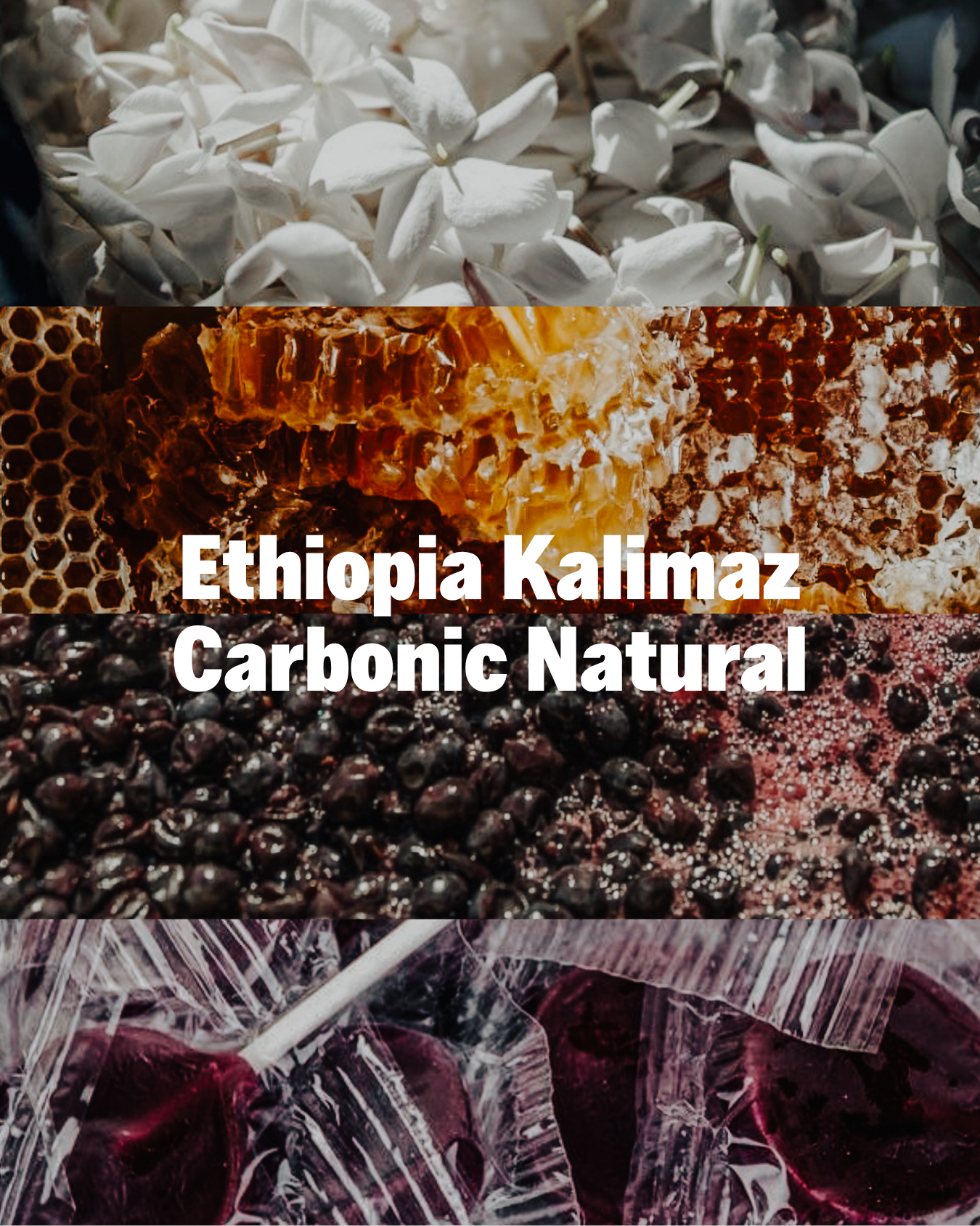 Ethiopia Kalimaz Carbonic Natural