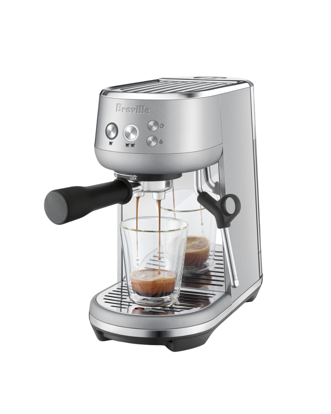 Breville Bambino