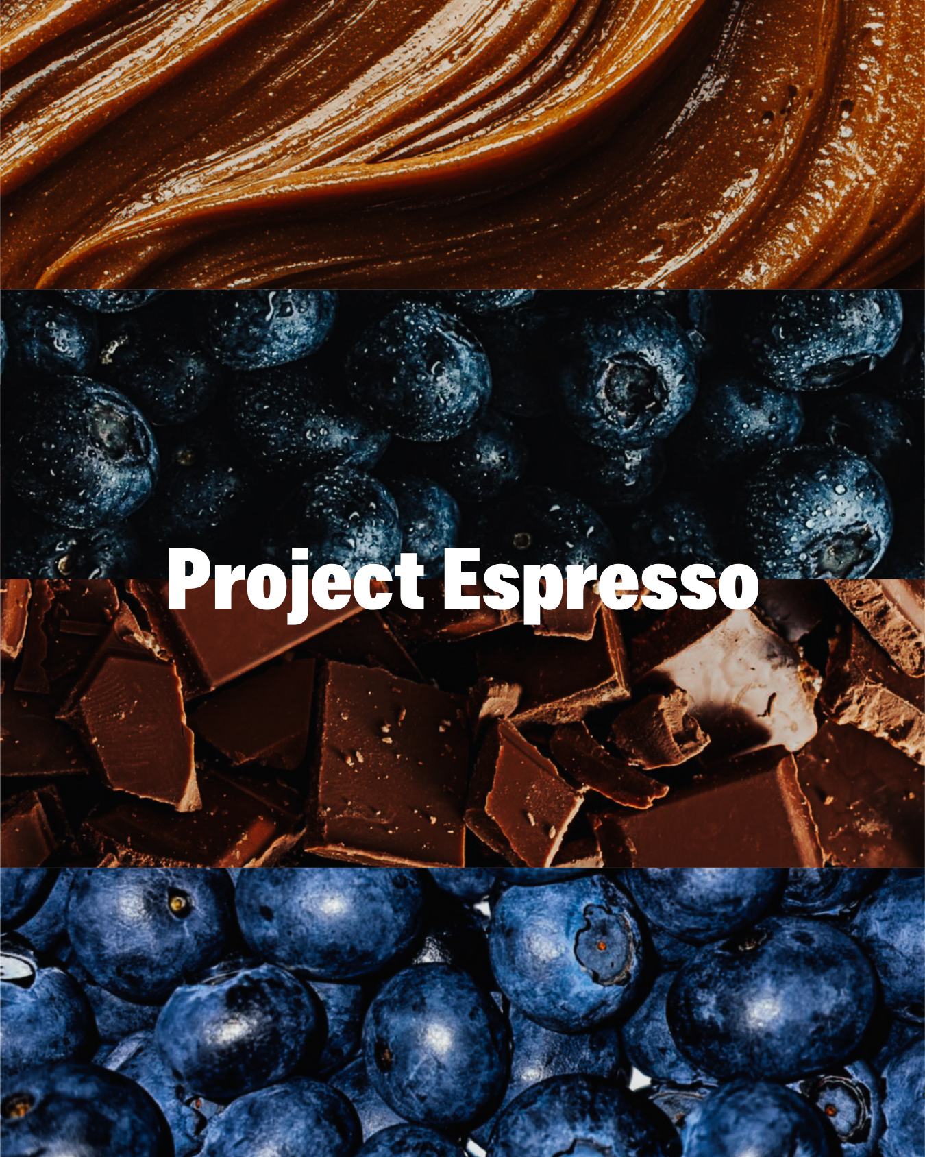 Project Espresso