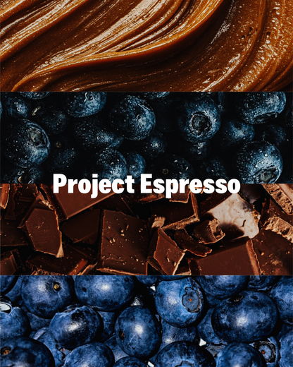 Project Espresso