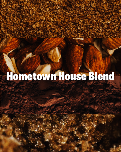 Hometown House Blend