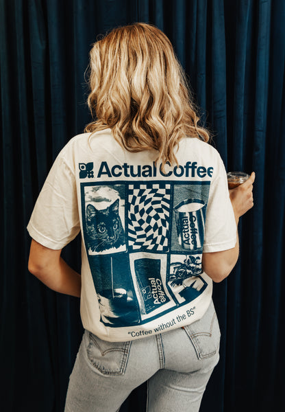 Coffee without the BS
