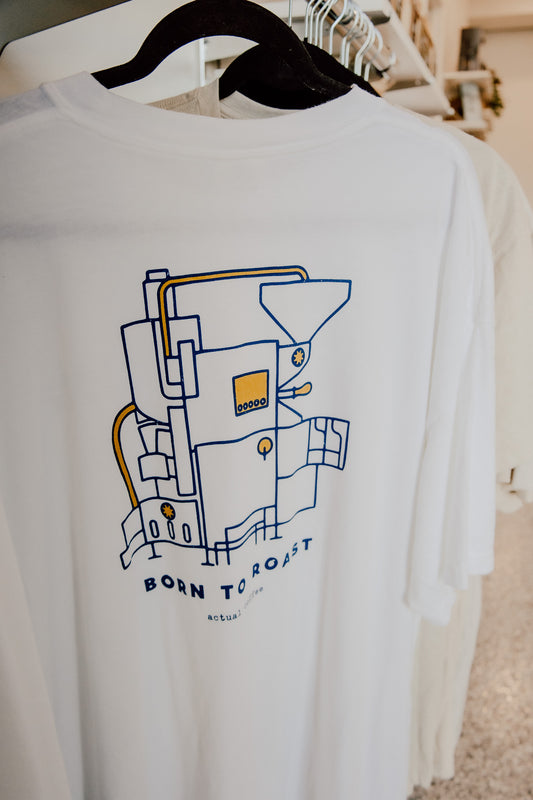 Roaster Tee