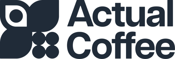 Actual Coffee