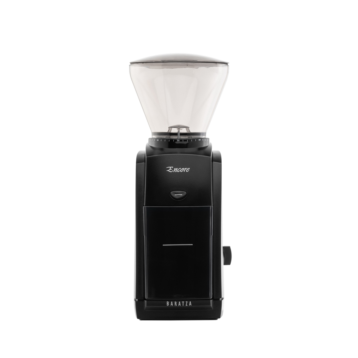 Baratza Encore Coffee Grinder, Black