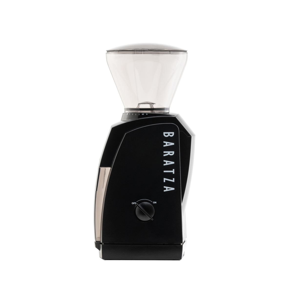 Baratza Encore Coffee Grinder, Black