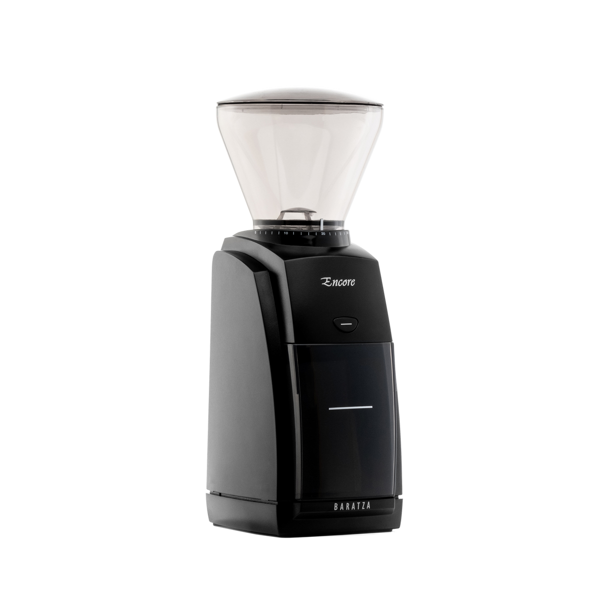 Baratza Encore Coffee Grinder, Black