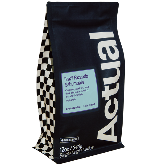 Brazil Fazenda Sabambaia