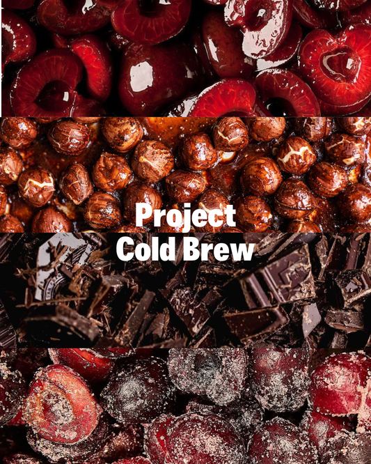 Project Cold Brew