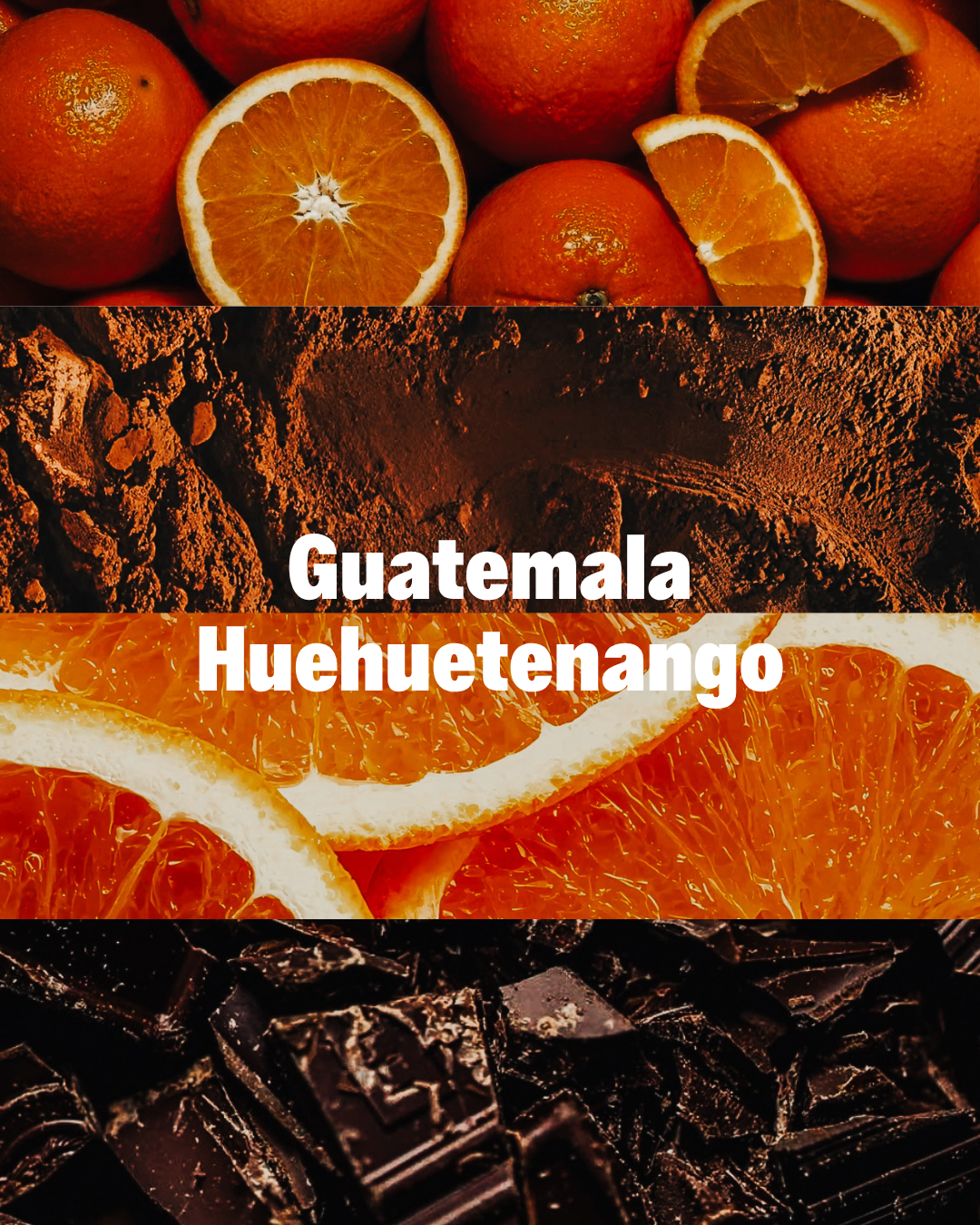 Guatemala Huehuetenango