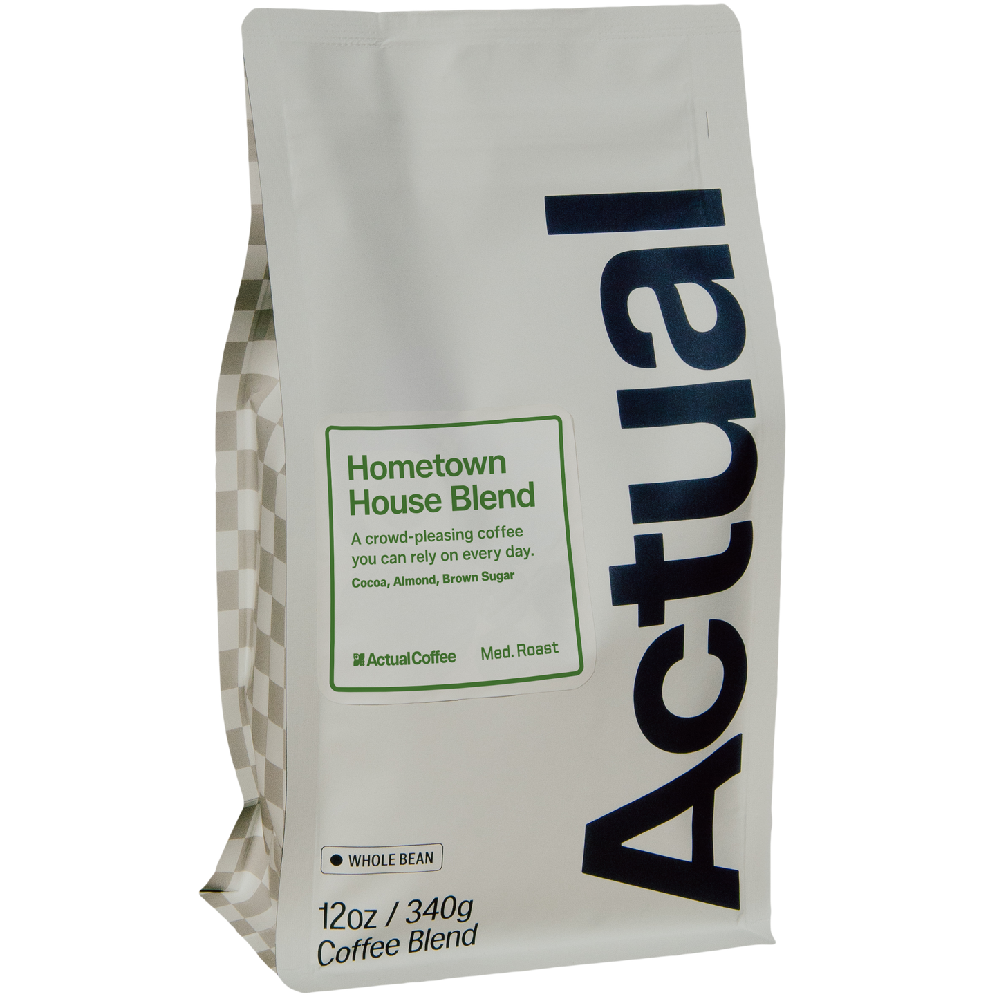 Hometown House Blend