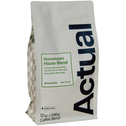 Hometown House Blend