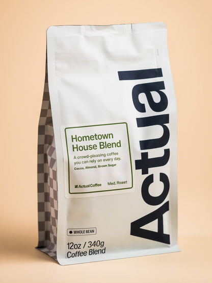 Hometown House Blend