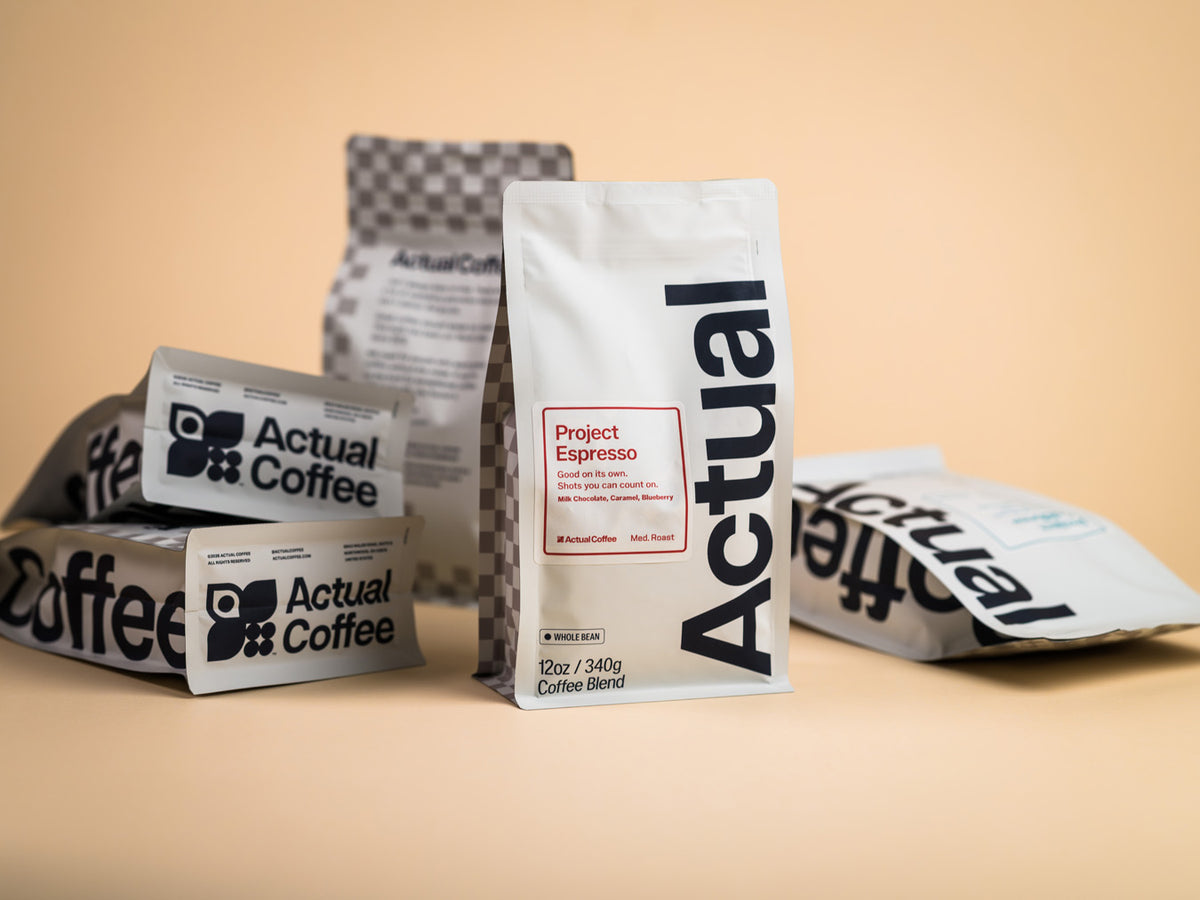 Roasters Choice Gift Subscription