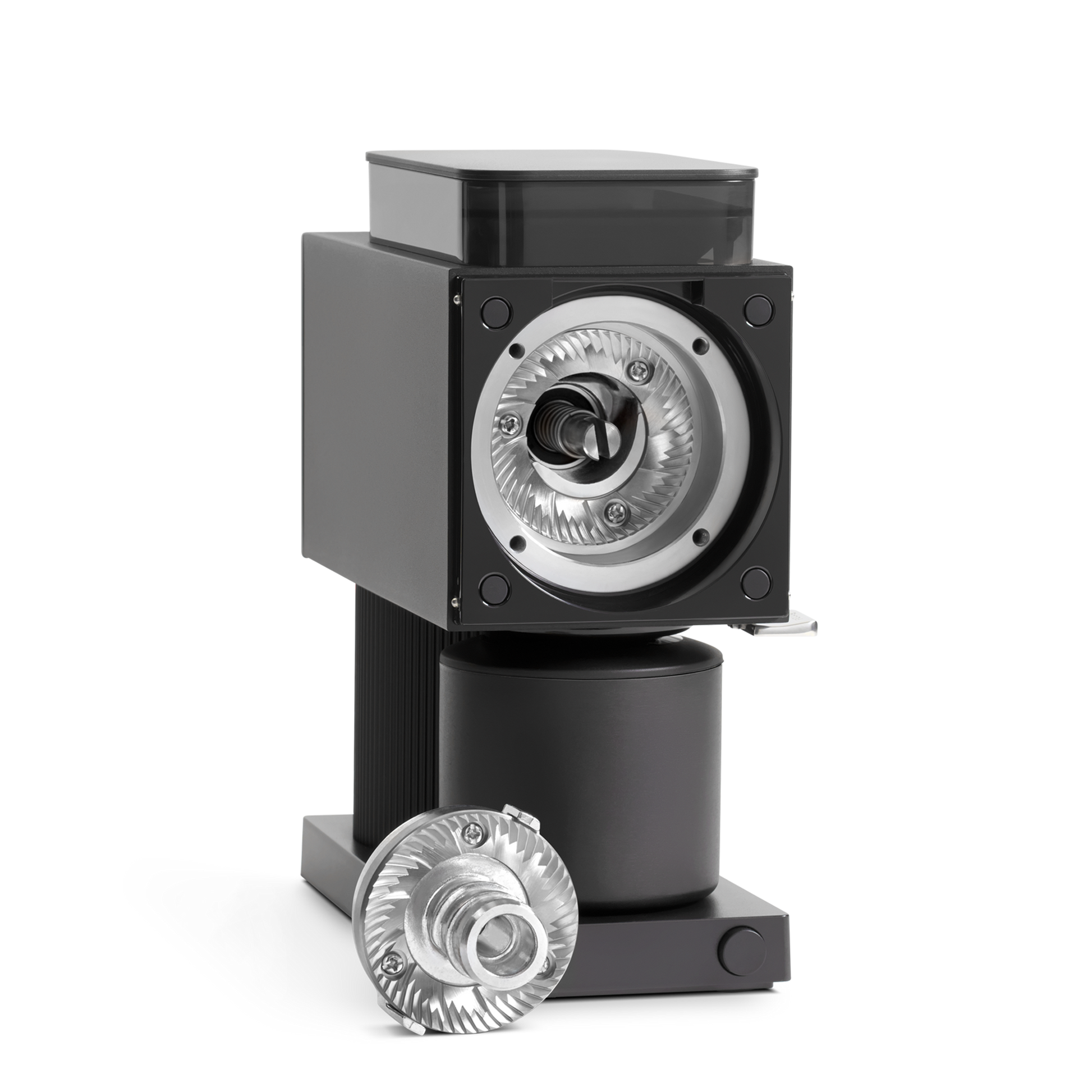 Fellow Ode Brew Grinder Gen 2 – Actual Coffee Fellow Ode Brew Grinder Gen 2 – Actual Coffee