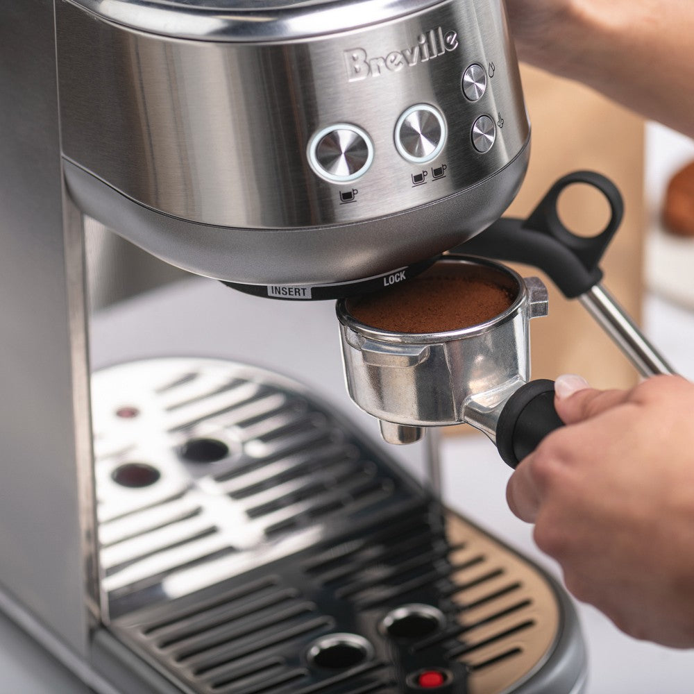 Breville Bambino