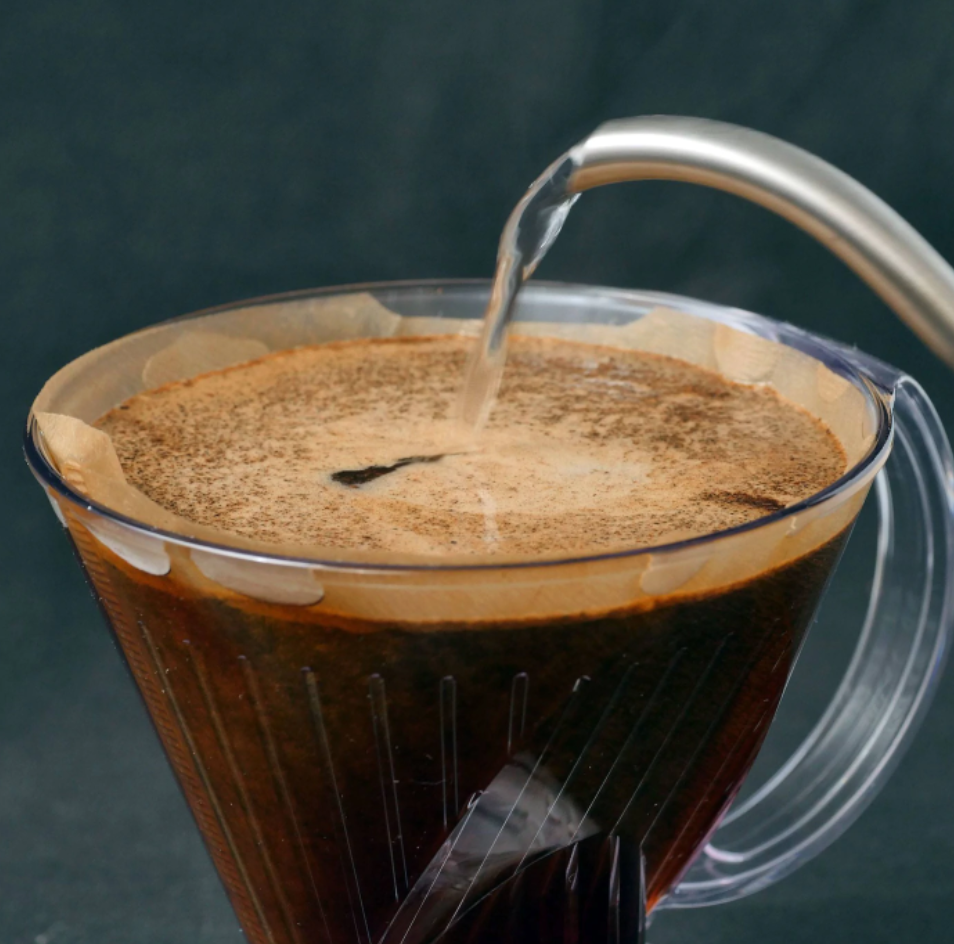 Clever Coffee Dripper