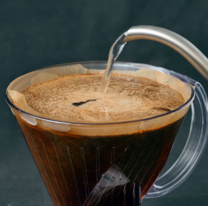 Clever Coffee Dripper