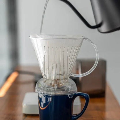 Clever Coffee Dripper