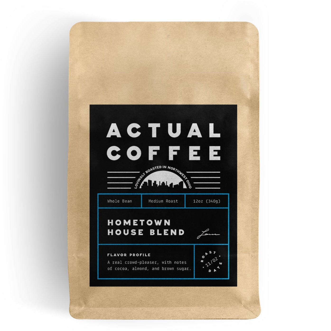 Hometown House Blend