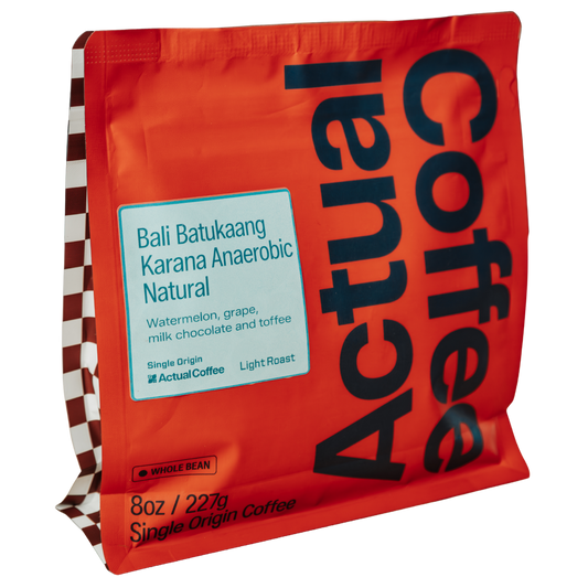 Bali Batukaang Karana Extended Fermentation Anaerobic Natural – Reserve Release
